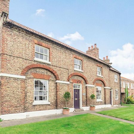 Chapel Cottage York Dış mekan fotoğraf