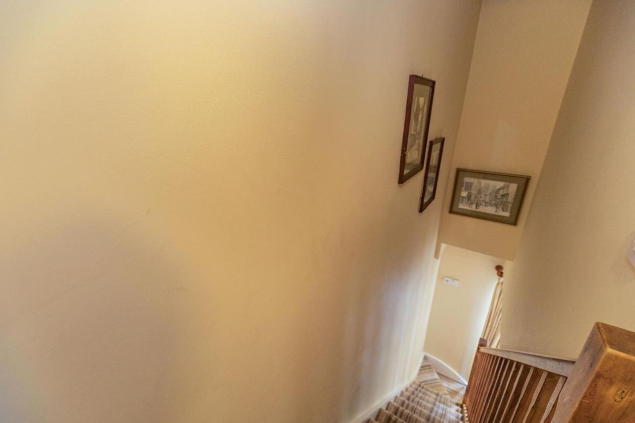 Chapel Cottage York Dış mekan fotoğraf